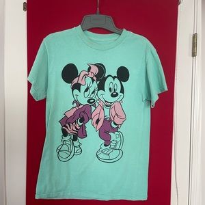 FILA x Disney Tee